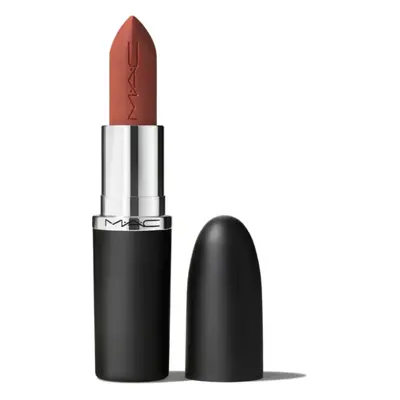 MAC Cosmetics Matná rtěnka M·A·Cximal (Matte Lipstick) 3,5 g Taupe