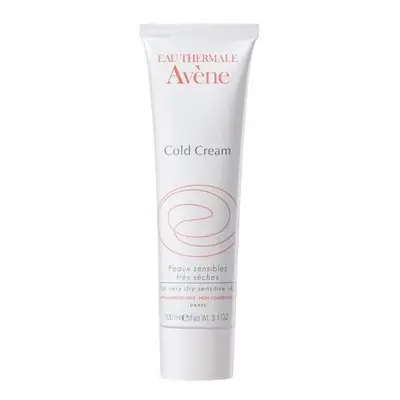 Avène Vyživující krém na velmi suchou a citlivou pokožku Cold Cream 40 ml