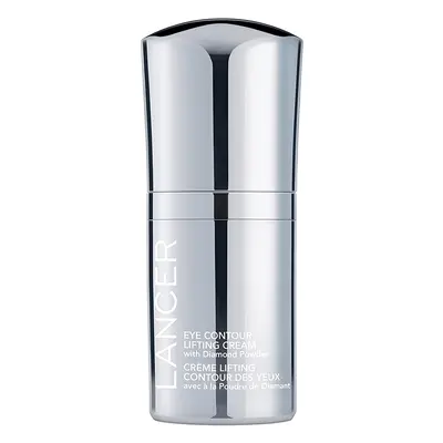 Dr. Lancer Liftingový oční krém (Eye Contour Lifting Cream with Diamond Powder) 15 ml