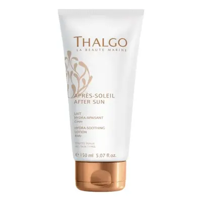 Thalgo Zklidňující a hydratační tělové mléko po opalování After Sun (Hydra Soothing Lotion) 150 