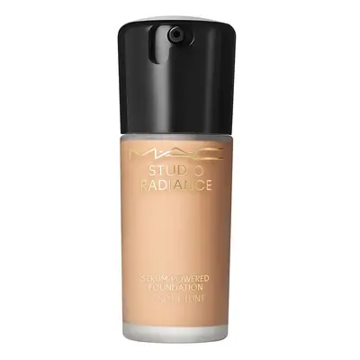 MAC Cosmetics Hydratační make-up Studio Radiance (Serum Powered Foundation) 30 ml NW18