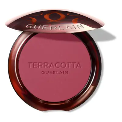 Guerlain Pudrová tvářenka Terracotta (Blush) 5 g 04 Rose Foncé