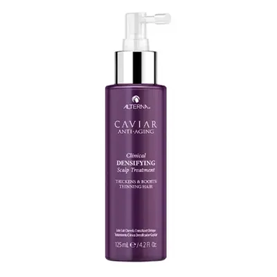 Alterna Ošetřující péče pro řídnoucí vlasy Caviar (Clinical Densifying Scalp Treatment) 125 ml