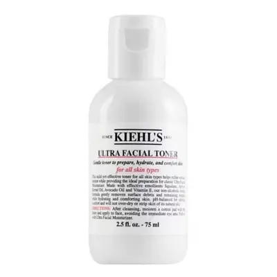 Kiehl´s Jemné pleťové tonikum (Ultra Facial Toner) 500 ml