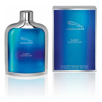 Jaguar Classic Electric Sky - EDT 100 ml