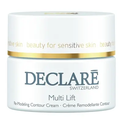 DECLARÉ Zpevňující pleťový krém Age Control Multi Lift (Re-Modeling Contour Cream) 50 ml