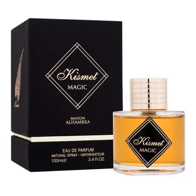 Alhambra Kismet Magic - EDP 100 ml