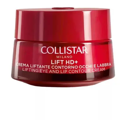 Collistar Liftingový krém na oči a rty (Ultra-lifting Cream Eyes and Lips Contour) 15 ml