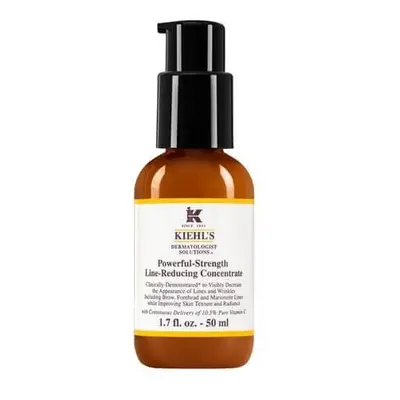 Kiehl´s Účinné sérum s Vitaminem C (Powerful-Strength Line-Reducing Concentrate Reno) 50 ml