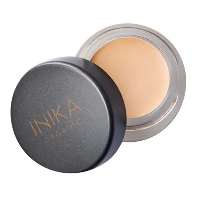 INIKA Organic Plně krycí pleťový korektor (Full Coverage Concealer) 3,5 g Vanilla