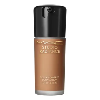 MAC Cosmetics Hydratační make-up Studio Radiance (Serum Powered Foundation) 30 ml NC50