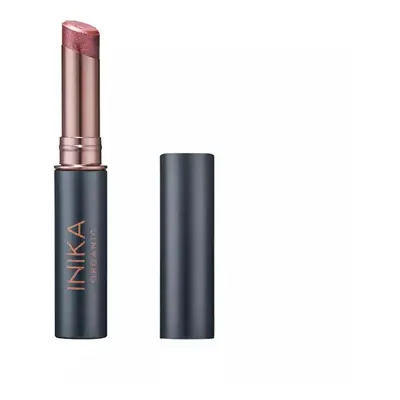 INIKA Organic Tónovaný balzám na rty (Tinted Lip Balm) 3,5 g Mulberry