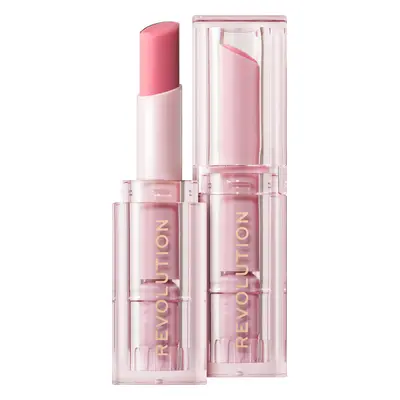 Revolution Balzám na rty Mood Switch Aura (Lip Balm) 2,5 ml Kiss Pink