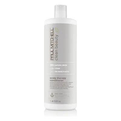 Paul Mitchell Kondicionér pro citlivou pokožku hlavy Clean Beauty (Scalp Therapy Conditioner) 10