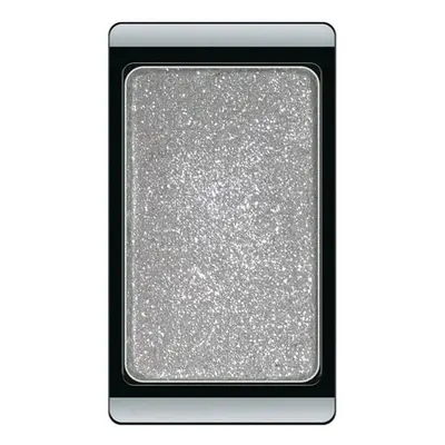 Artdeco Třpytivé oční stíny (Glamour Eyeshadow) 0,8 g 316 Glam Granite Grey