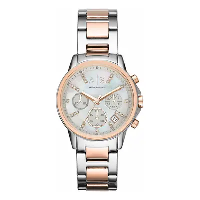 Armani Exchange Banks AX4331