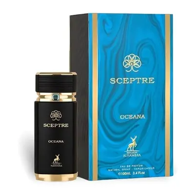 Alhambra Sceptre Oceana - EDP 100 ml