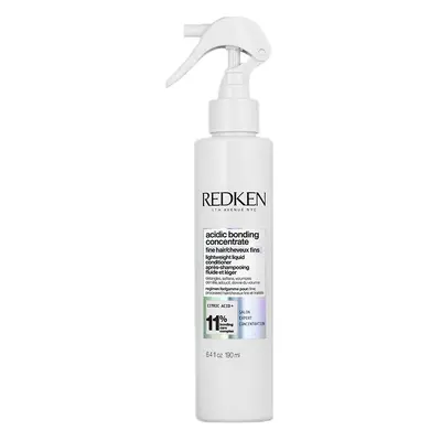 Redken Lehký kondicionér ve spreji Acidic Bonding Concentrate (Lightweight Liquid Conditioner) 1