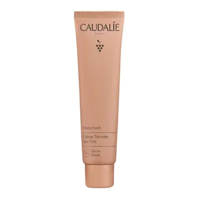 Caudalie Tónovací krém Vinocrush (Tinted Cream) 30 ml 4