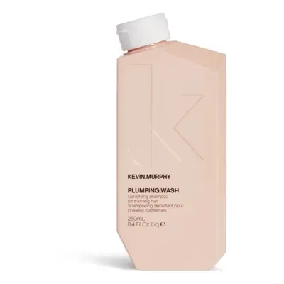 Kevin Murphy Šampon pro zahuštění jemných vlasů Plumping.Wash (Densifying Shampoo) 1000 ml