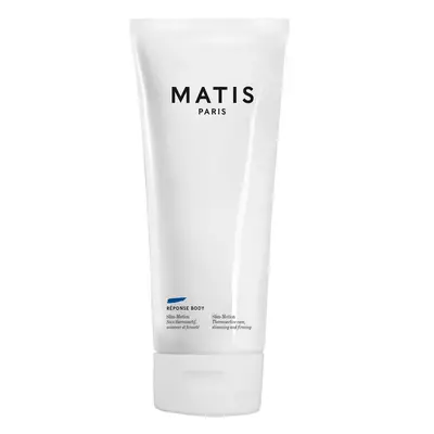 Matis Paris Termoaktivní péče pro zeštíhlení Réponse Body (Slim-Motion) 200 ml