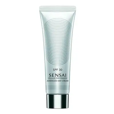 Sensai Denní pleťový krém SPF 30 Cellular Performance (Advanced Day Cream) 50 ml