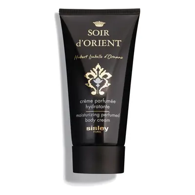 Sisley Hydratační tělový krém Soir d`Orient (Moisturizing Perfumed Body Cream) 150 ml