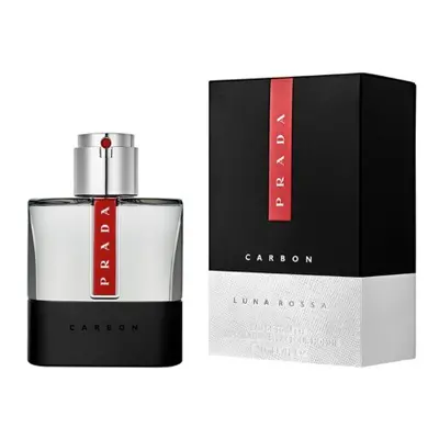 Prada Luna Rossa Carbon - EDT 100 ml