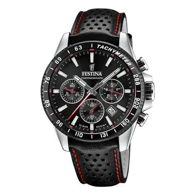 Festina Timeless Chronograph 20561/4