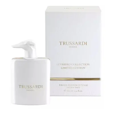 Trussardi Donna Levriero Collection Limited Edition Intense - EDP 100 ml