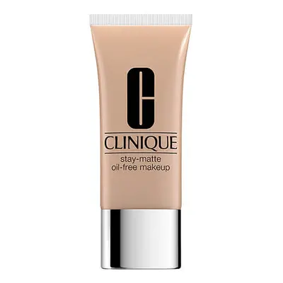 Clinique Matující make-up Stay-Matte (Oil-Free Makeup) 30 ml 28 CN Ivory (VF)