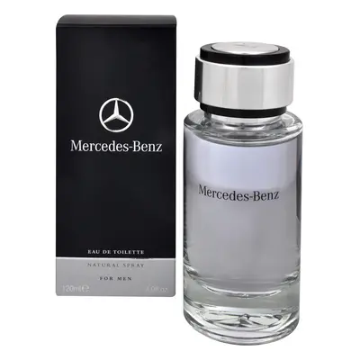 Mercedes-Benz Mercedes-Benz For Men - EDT 120 ml