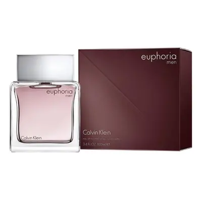 Calvin Klein Euphoria Men - EDT 20 ml