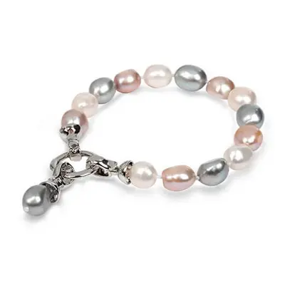 JwL Luxury Pearls Dámský náramek z pravých perel JL0564