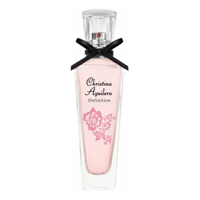 Christina Aguilera Definition - EDP 15 ml