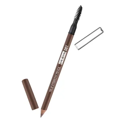 PUPA Milano Voděodolná tužka na obočí (True Eyebrow Pencil Waterproof) 1,08 g 003 Dark Brown