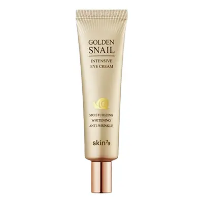 skin79 Oční krém proti vráskám Golden Snail (Intensive Eye Cream) 35 g