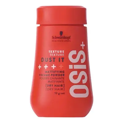 Schwarzkopf Professional Matující pudr Dust It 10 g