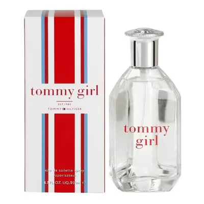 Tommy Hilfiger Tommy Girl - EDT 200 ml