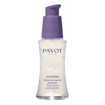 Payot Pleťové sérum proti stárnutí Supreme (Micro Pearl Youth Serum) 30 ml