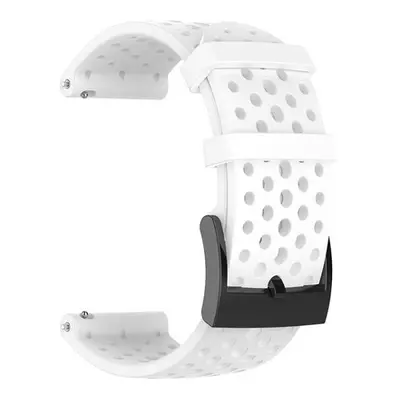 4wrist Řemínek pro Suunto 9, Baro, Spartan Sport a Suunto - White