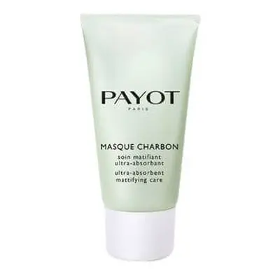 Payot Vysoce absorbční multiaktivní maska (Ultra Absorbent Mattifying Care) 50 ml