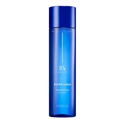 Missha Hydratační pleťové tonikum Super Aqua Ultra (Hyalron Skin Essence) 200 ml