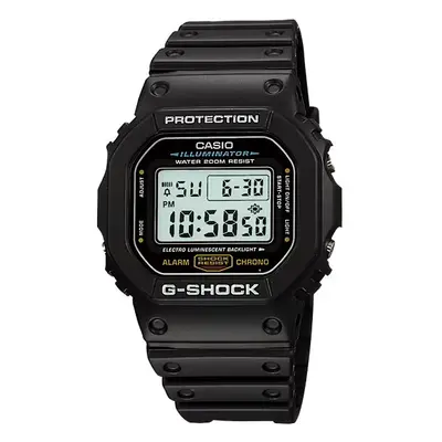 Casio The G/G-SHOCK DW-5600E-1VER