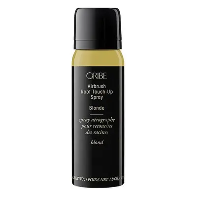 Oribe Sprej na krytí šedin a odrostů Blonde (Airbrush Root Touch-Up Spray) 75 ml