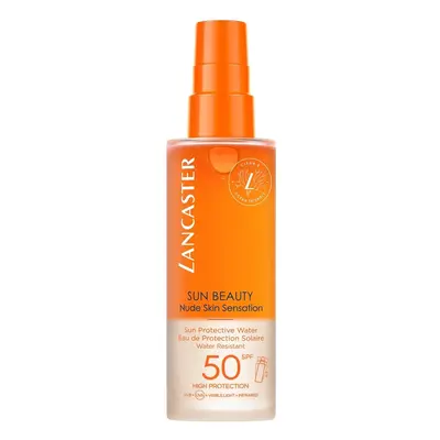 Lancaster Sprej na opalování SPF 50 Sun Beauty (Sun Protective Water Spray) 150 ml