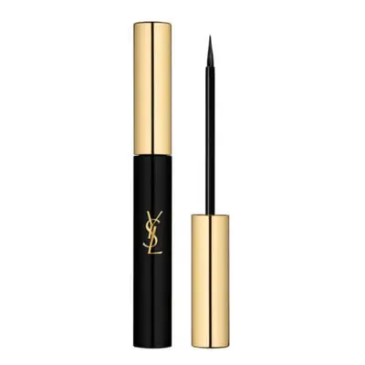 Yves Saint Laurent Tekuté oční linky (Couture Eyeliner) 2,95 ml N°1 Deep Black