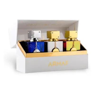 Armaf Mini sada Armaf - EDP 3 x 30 ml