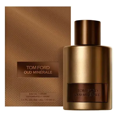 Tom Ford Oud Minérale (2023) - EDP 100 ml