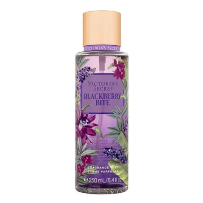 Victoria's Secret Blackberry Bite - tělový závoj 250 ml